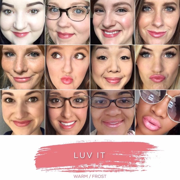 SeneGence Other - Luv it by Lipsense. Sealed SeneGence Other - Luv it by Lipsense. Sealed